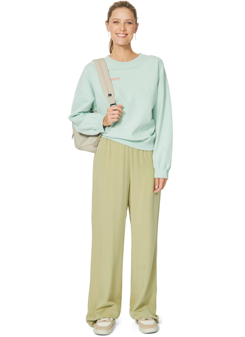 Burda Style Misses' Cargo Trouser Pants Sewing Pattern B5761