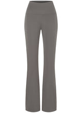 Burda Style Misses' Leggings Sewing Pattern for Fashionistas B5762