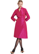 Burda Style Misses' Dress Sewing Pattern for Fashionistas B5767