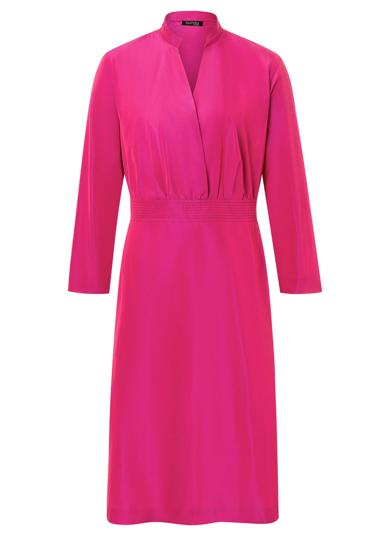 Burda Style Misses' Dress Sewing Pattern for Fashionistas B5767