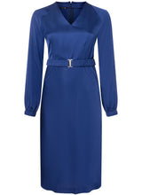 Burda Style Misses' Dress Sewing Pattern for Fashionistas B5777