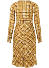 Burda Style Misses' Dress Sewing Pattern for Fashionistas B5777