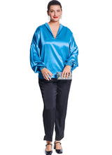 Burda Style Misses' Blouse Sewing Pattern for Fashionistas B5780