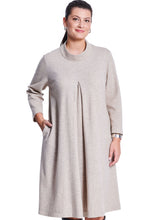 Burda Style Misses' Dress and Tunic Sewing Pattern B5782