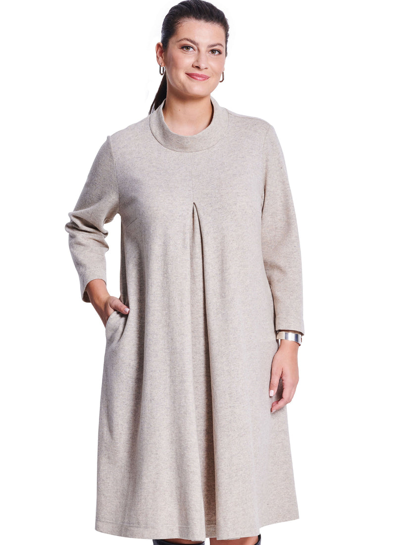 Burda Style Misses' Dress and Tunic Sewing Pattern B5782