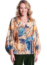 Burda Style Misses' Dress and Blouse Sewing Pattern B5783