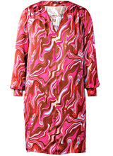 Burda Style Misses' Dress and Blouse Sewing Pattern B5783
