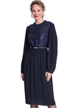 Burda Style Misses' Dress Sewing Pattern for Fashionistas B5784