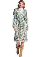 Burda Style Misses' Dress Sewing Pattern for Fashionistas B5784