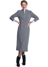Burda Style Misses' Dress and Top Sewing Pattern B5792