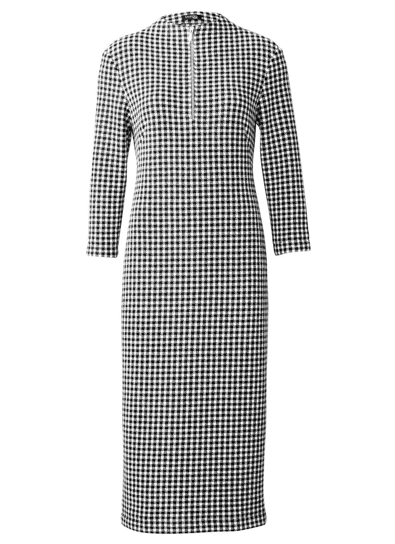 Burda Style Misses' Dress and Top Sewing Pattern B5792