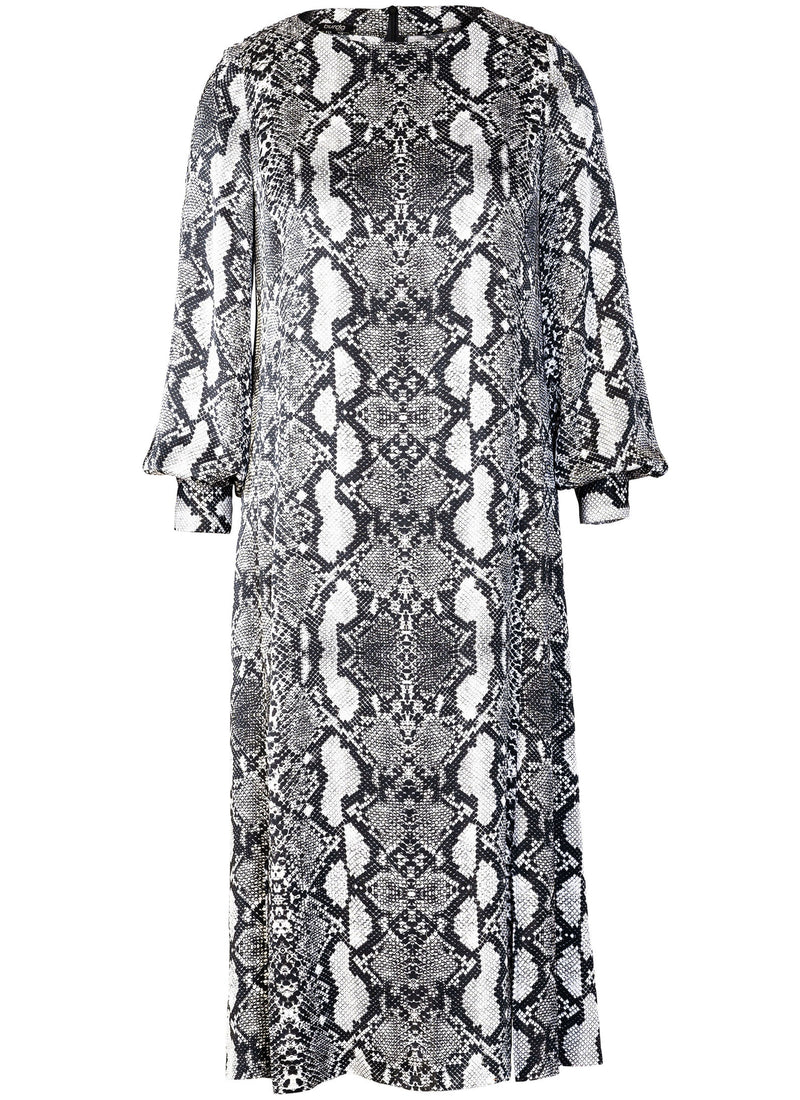 Burda Style Misses' Dress Sewing Pattern for Fashionistas B5797