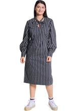 Burda Style Misses' Dress Sewing Pattern for Fashionistas B5798