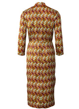 Burda Style Misses' Dress Sewing Pattern for Fashionistas B5798