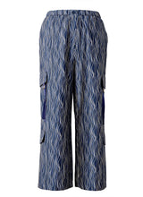 Burda Style Misses' Trouser Pants Sewing Pattern B5801