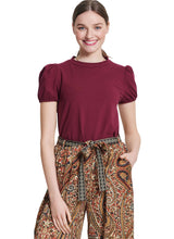 Burda Style Misses' Shirt Sewing Pattern for Fashionistas B5809