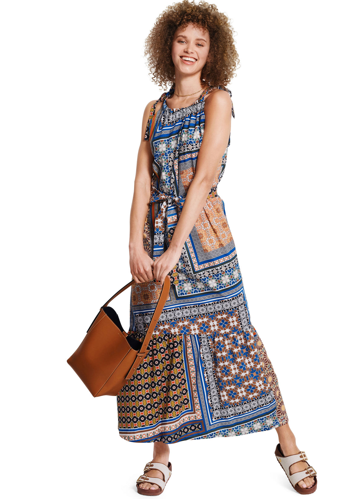 Burda Style Misses' Dress Sewing Pattern for Fashionistas B5810
