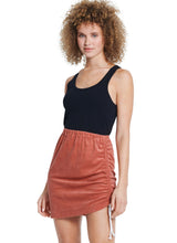 Burda Style Misses' Skirt Sewing Pattern for Fashionistas B5811
