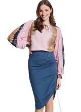 Burda Style Misses' Skirt Sewing Pattern for Fashionistas B5811