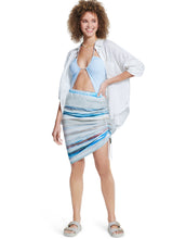 Burda Style Misses' Skirt Sewing Pattern for Fashionistas B5811
