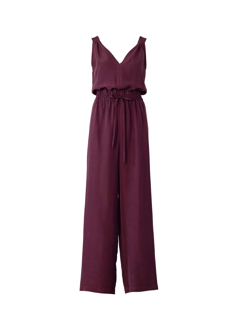 Burda Style Misses' Overall Sewing Pattern for Fashionistas B5817