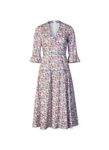 Burda Style Misses' Dress Sewing Pattern for Fashionistas B5820