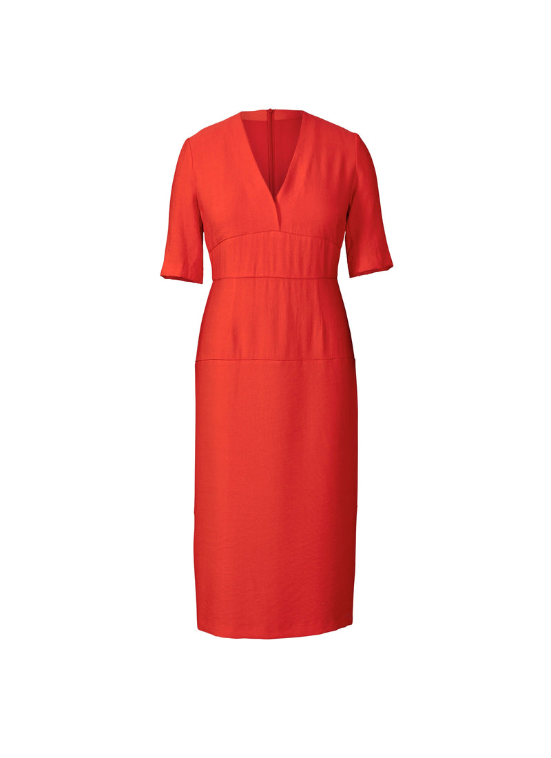 Burda Style Misses' Dress Sewing Pattern for Fashionistas B5820