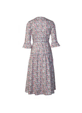 Burda Style Misses' Dress Sewing Pattern for Fashionistas B5820