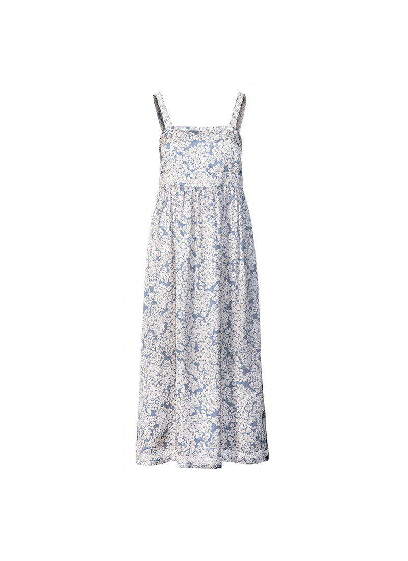 Burda Style Misses' Dress Sewing Pattern for Fashionistas B5821