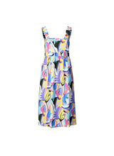 Burda Style Misses' Dress Sewing Pattern for Fashionistas B5821
