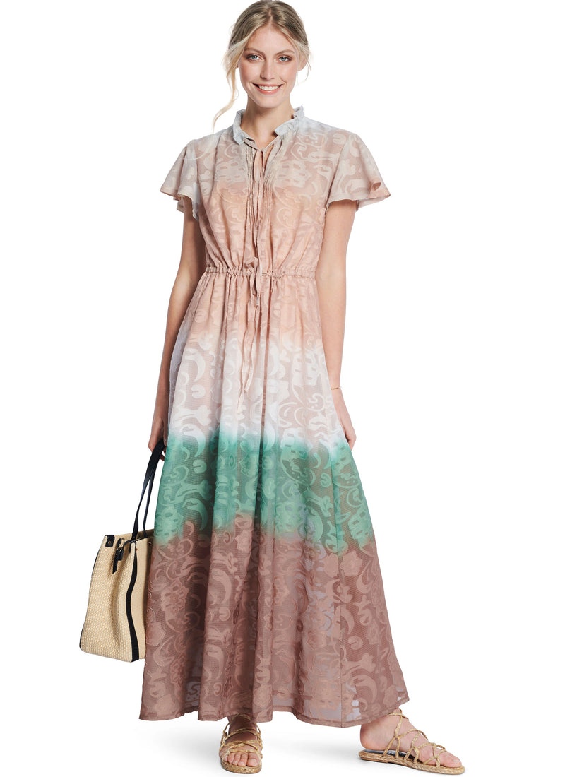 Burda Style Misses' Dress & Blouse Sewing Pattern B5823