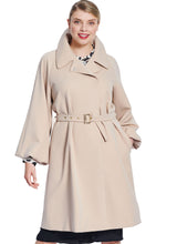 Burda Style Misses' Jacket & Coat Sewing Pattern B5824