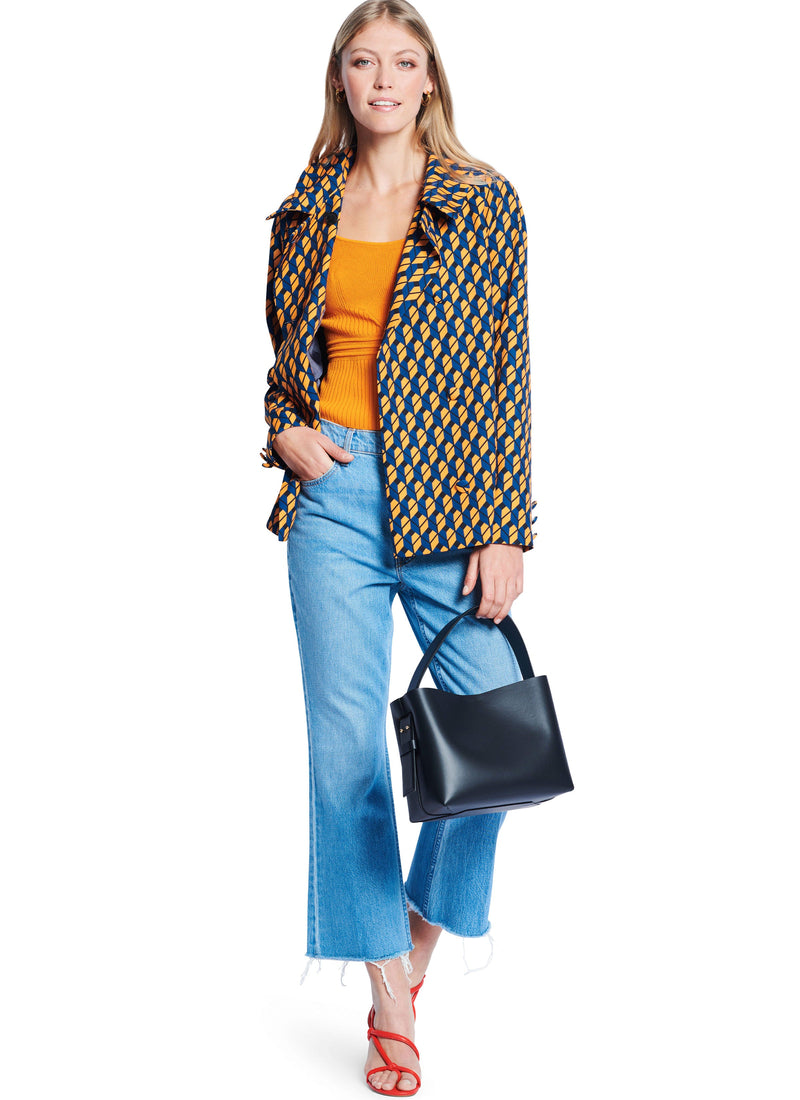 Burda Style Misses' Jacket & Coat Sewing Pattern B5824