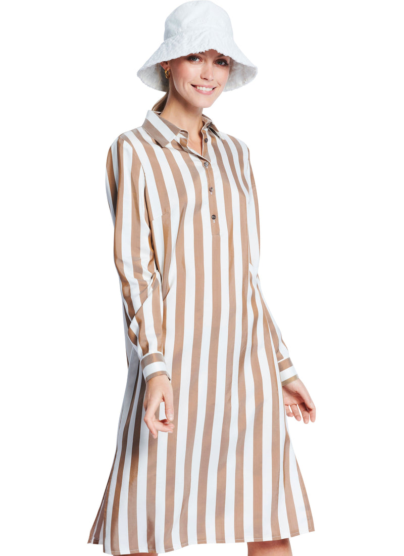 Burda Style Misses' Dress Sewing Pattern for Fashionistas B5826