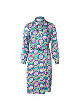 Burda Style Misses' Dress Sewing Pattern for Fashionistas B5826