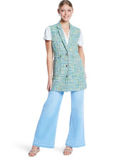 Burda Style Misses' Vest Sewing Pattern for Fashionistas B5827