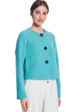 Burda Style Misses' Jacket Sewing Pattern for Fashionistas B5830