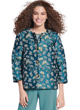 Burda Style Misses' Jacket Sewing Pattern for Fashionistas B5830