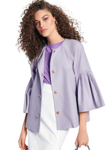 Burda Style Misses' Jacket Sewing Pattern for Fashionistas B5830