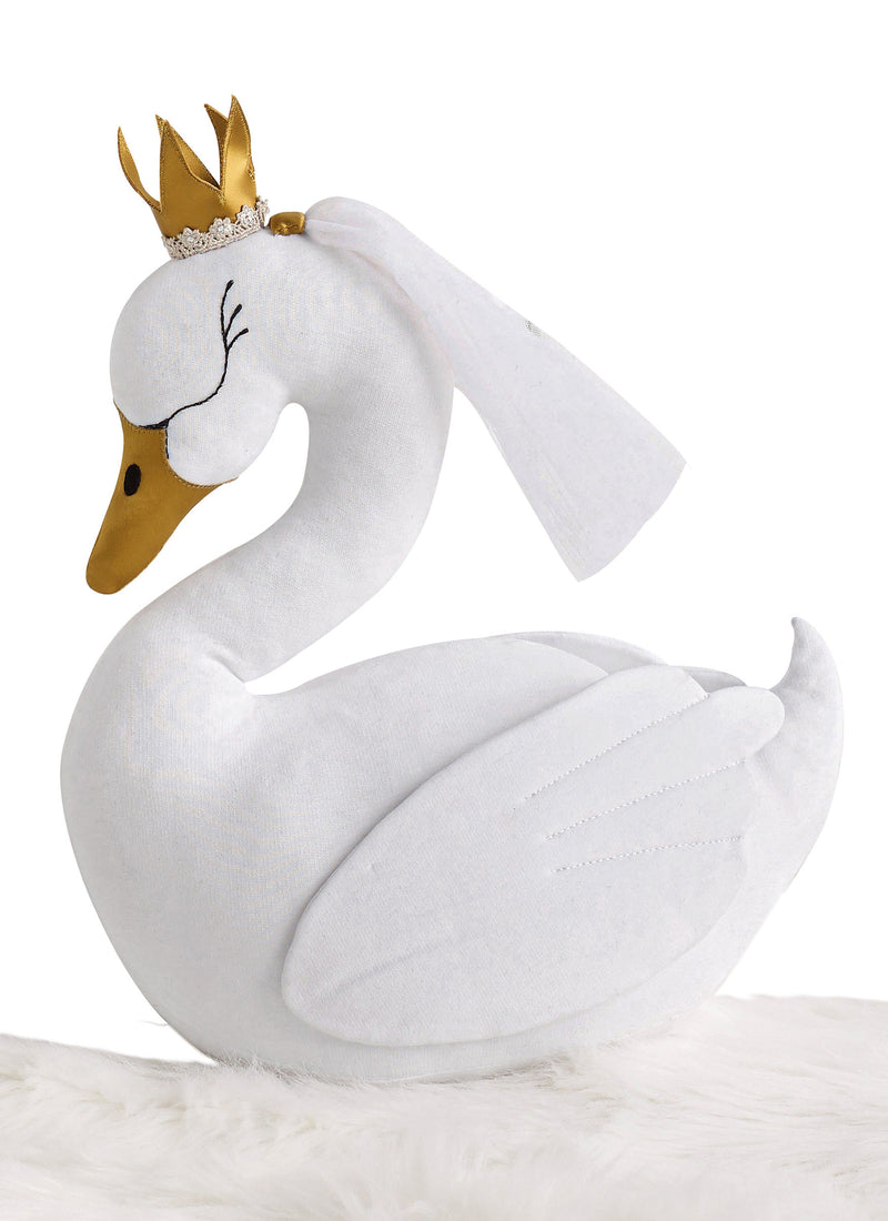 Burda Style Stuffed Animals Sewing Pattern Guide B5833