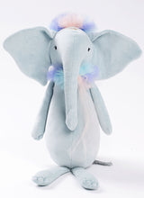 Burda Style Stuffed Animals Sewing Pattern Guide B5833