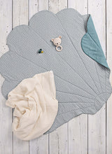 Burda Style Baby Accessories Sewing Pattern for Creative Projects B5834