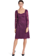 Burda Style Misses' Dress Sewing Pattern for Fashionistas B5835