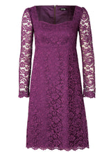 Burda Style Misses' Dress Sewing Pattern for Fashionistas B5835