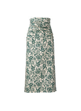 Burda Style Misses' Skirt Sewing Pattern for Fashionistas B5837