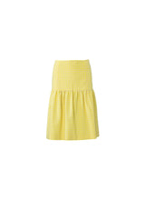 Burda Style Misses' Skirt Sewing Pattern for Fashionistas B5837