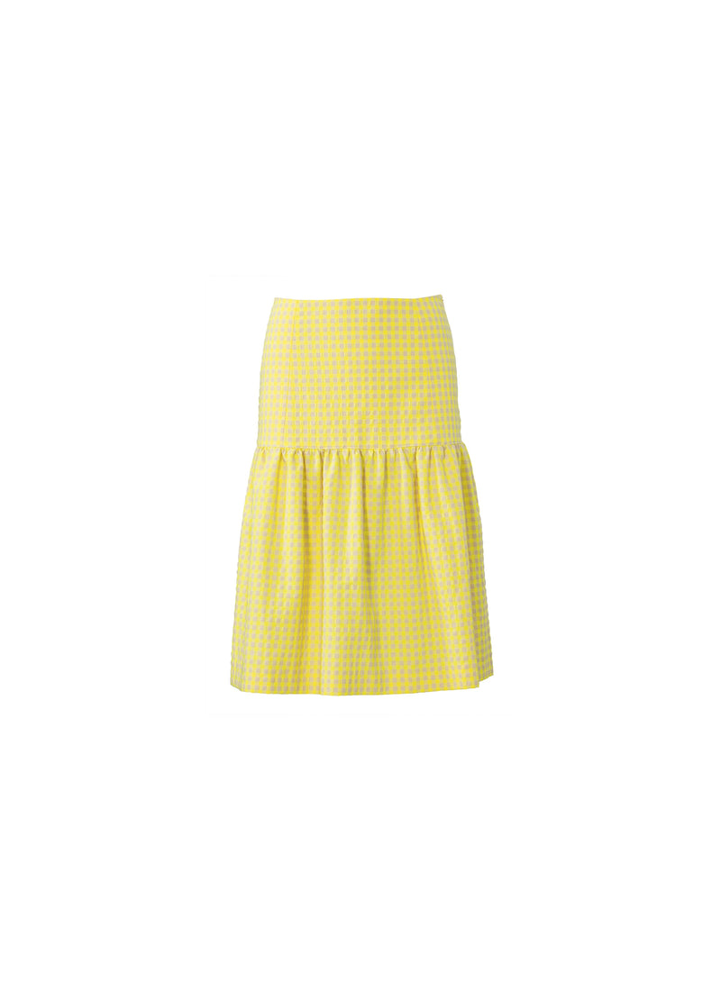 Burda Style Misses' Skirt Sewing Pattern for Fashionistas B5837