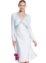 Burda Style Misses' Dress Sewing Pattern for Fashionistas B5838
