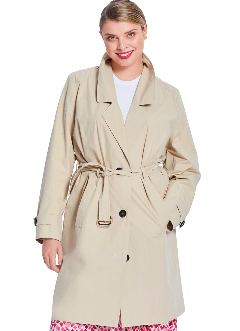 Burda Style Misses' Coat & Vest Sewing Pattern B5840