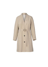 Burda Style Misses' Coat & Vest Sewing Pattern B5840